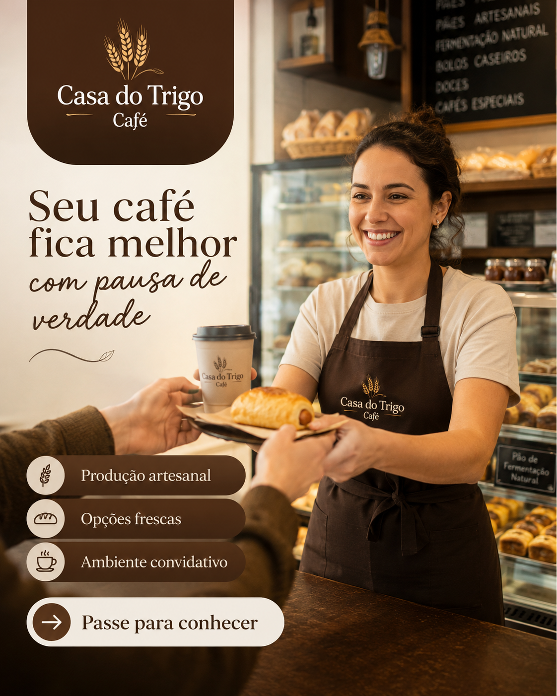 seu café favorito te espera